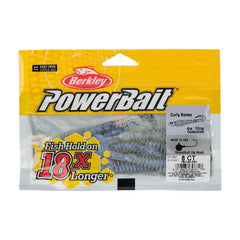 PowerBait® Curly Bones