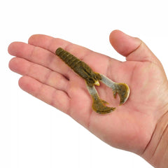 PowerBait® MaxScent Crud Craw
