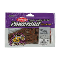 PowerBait® MaxScent Crud Craw