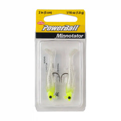 PowerBait® Minnotator