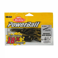 PowerBait® Rib Worm