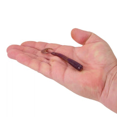 PowerBait® Rib Worm