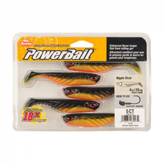 PowerBait® Ripple Shad