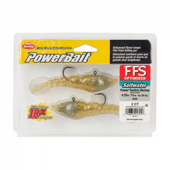 PowerBait® Saltwater Power®Switch Shrimp