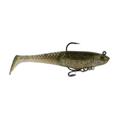 PowerBait® Saltwater Pre-Rigged Cullshad