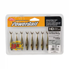 PowerBait® The Champ Minnow