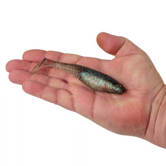 PowerBait® Unrigged CullShad