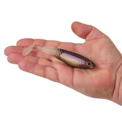 PowerBait® Unrigged CullShad