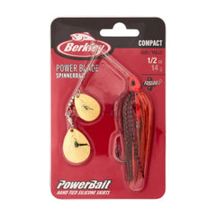 Power® Blade Compact Double Colorado