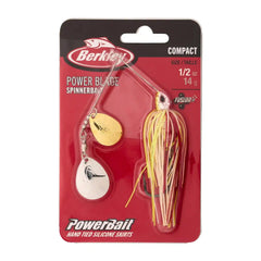 Power® Blade Compact Double Colorado