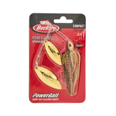 Power® Blade Compact Double-Willow