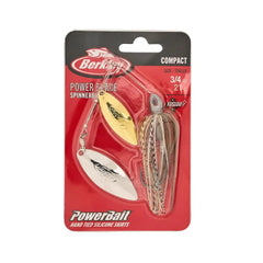 Power® Blade Compact Double-Willow