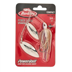 Power® Blade Compact Double-Willow