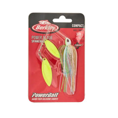 Power® Blade Compact Double-Willow