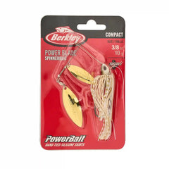 Power® Blade Compact Double-Willow