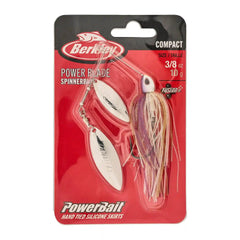 Power® Blade Compact Double-Willow