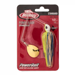 Power® Blade Standard Colorado