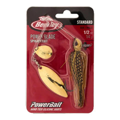 Power® Blade Standard Colorado/Willow