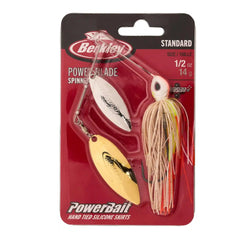 Power® Blade Standard Double-Willow