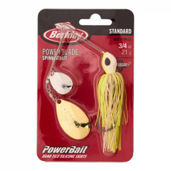 Power® Blade Standard Colorado/Indiana