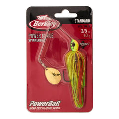Power® Blade Standard Colorado