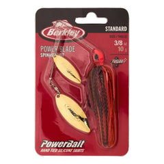 Power® Blade Standard Double-Willow