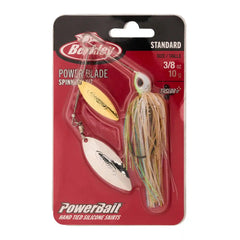 Power® Blade Standard Double-Willow