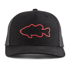 Profile Bass Trucker Hat