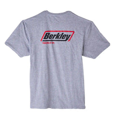Short Sleeve Splitter T-Shirt
