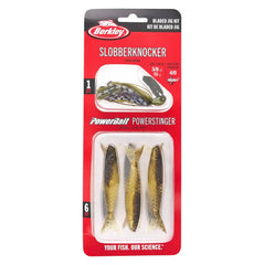 Slobberknocker and PowerStinger Kit