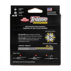 Trilene® Sensation® Filler Spool
