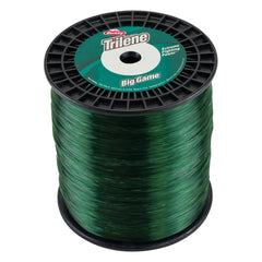 Trilene® Big Game™ Monofilament Bulk Spool