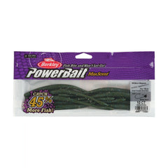 PowerBait® MaxScent Hit Worm Magnum