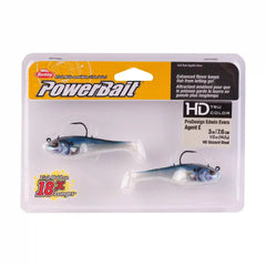 PowerBait® Agent E