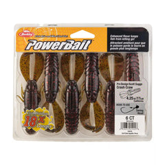 PowerBait® Crash Craw