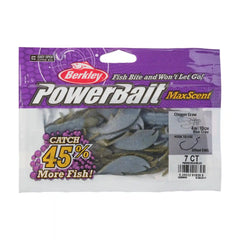 PowerBait® MaxScent Chigger Craw