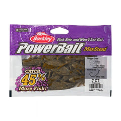 PowerBait® MaxScent Chigger Craw