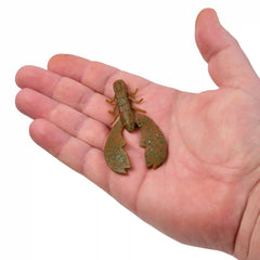 PowerBait® MaxScent Chigger Craw