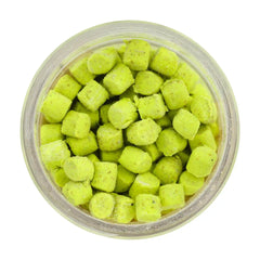 PowerBait® Chroma-Glow Panfish Nibbles