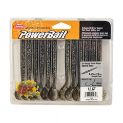 PowerBait® Speed Boss