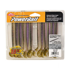 PowerBait® Speed Boss