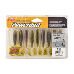 PowerBait® The Boss Grub