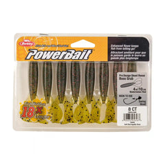 PowerBait® The Boss Grub
