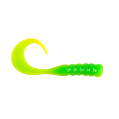 PowerBait® Ribbontail Grubs
