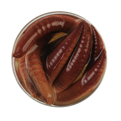 Gulp! Alive!® Floating Pinched Crawler