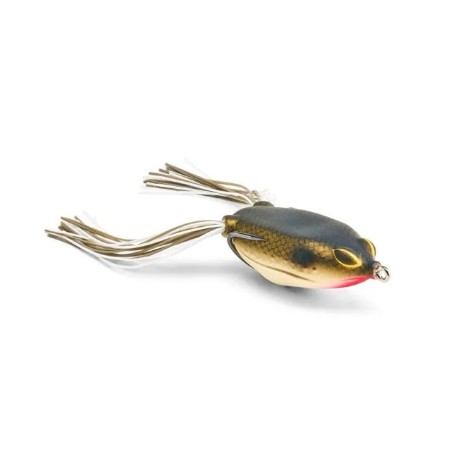 Swamp Lord Jr. Hollow Body Frog