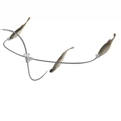 Triple Minnow Rig Kit