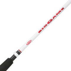 Big Game™ Spinning Combo