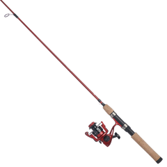 Cherrywood® HD Spinning Combo