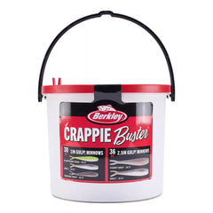 Crappie Buster® Kit